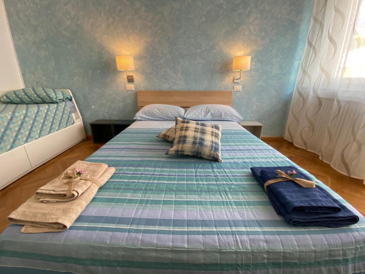 Bella Ariston Apartment Мерано Екстериор снимка