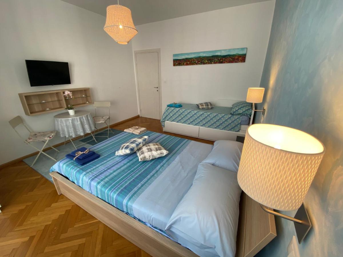 Bella Ariston Apartment Мерано Екстериор снимка