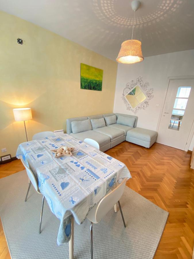 Bella Ariston Apartment Мерано Екстериор снимка