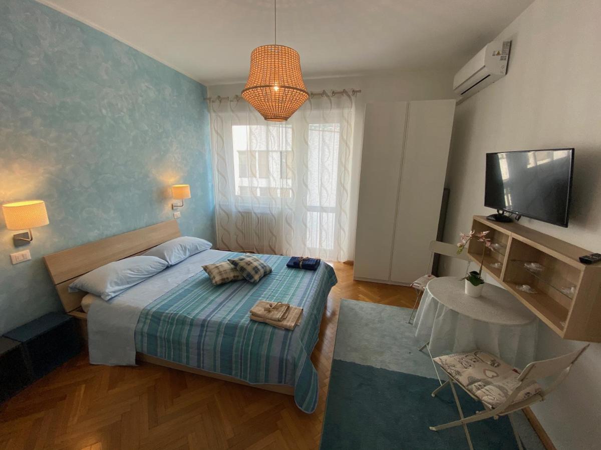 Bella Ariston Apartment Мерано Екстериор снимка
