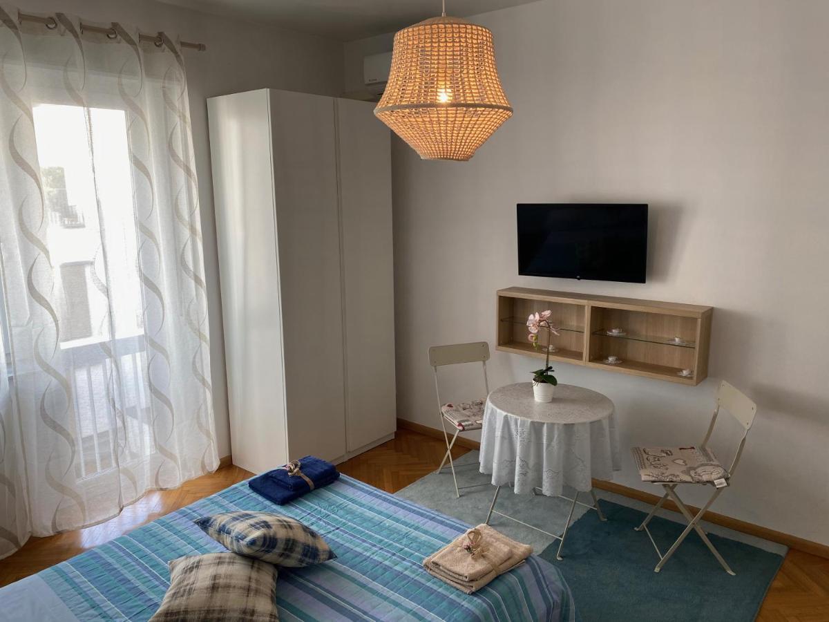 Bella Ariston Apartment Мерано Екстериор снимка