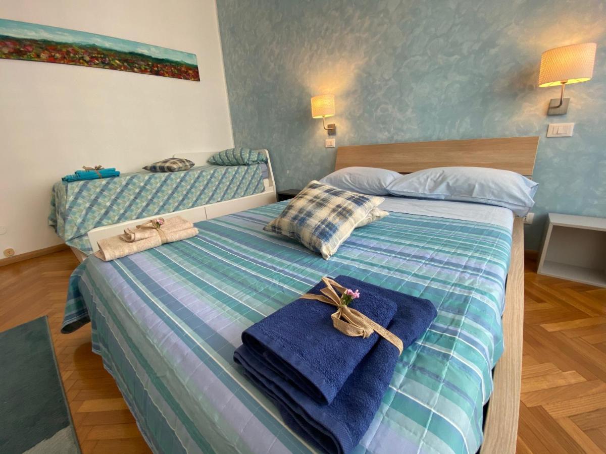 Bella Ariston Apartment Мерано Екстериор снимка