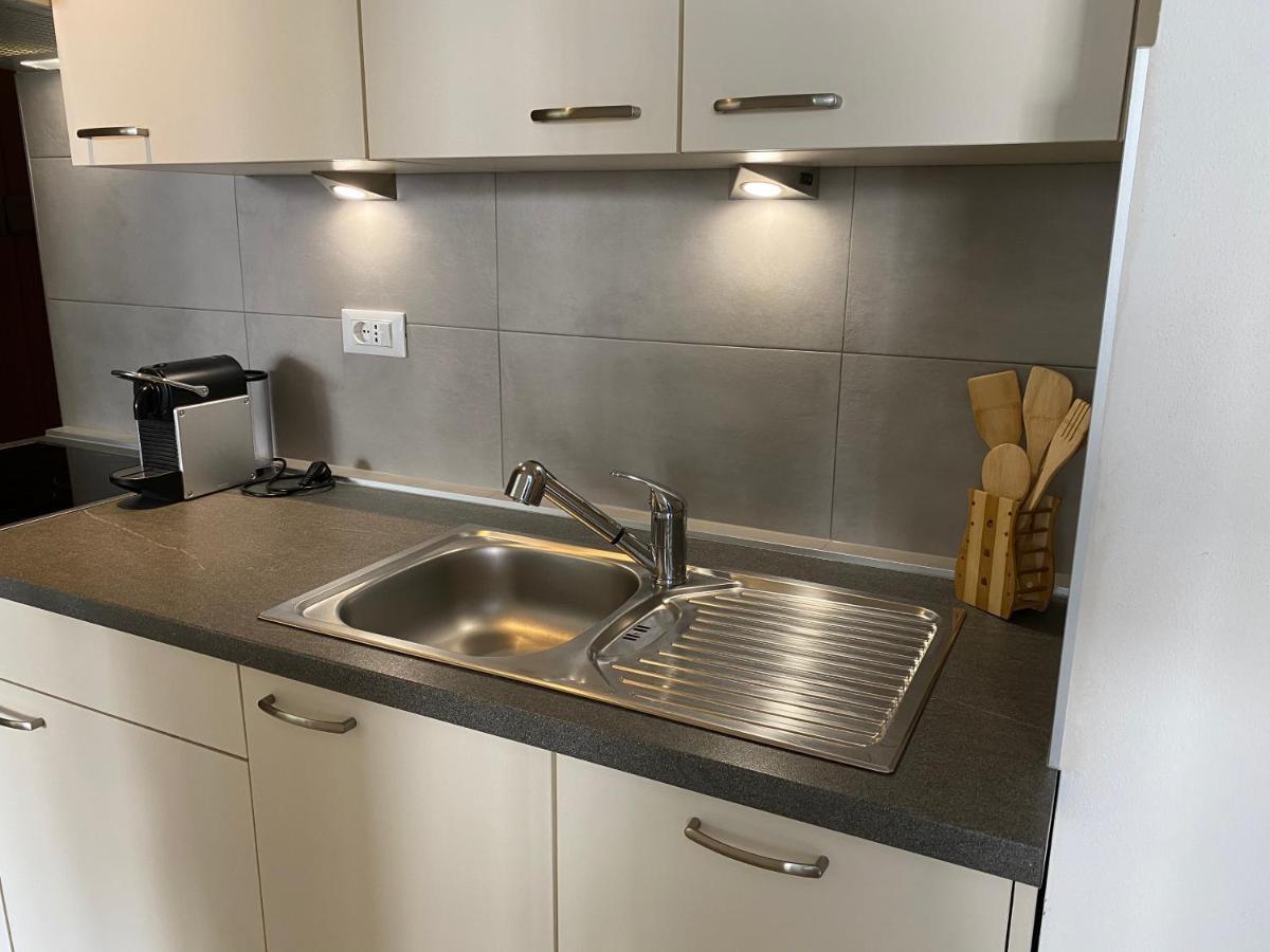 Bella Ariston Apartment Мерано Екстериор снимка