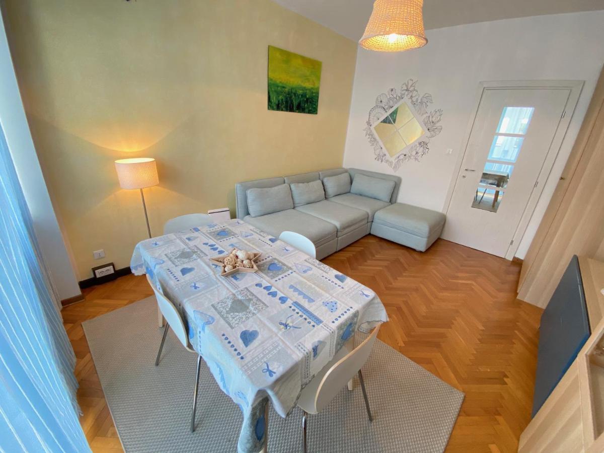 Bella Ariston Apartment Мерано Екстериор снимка