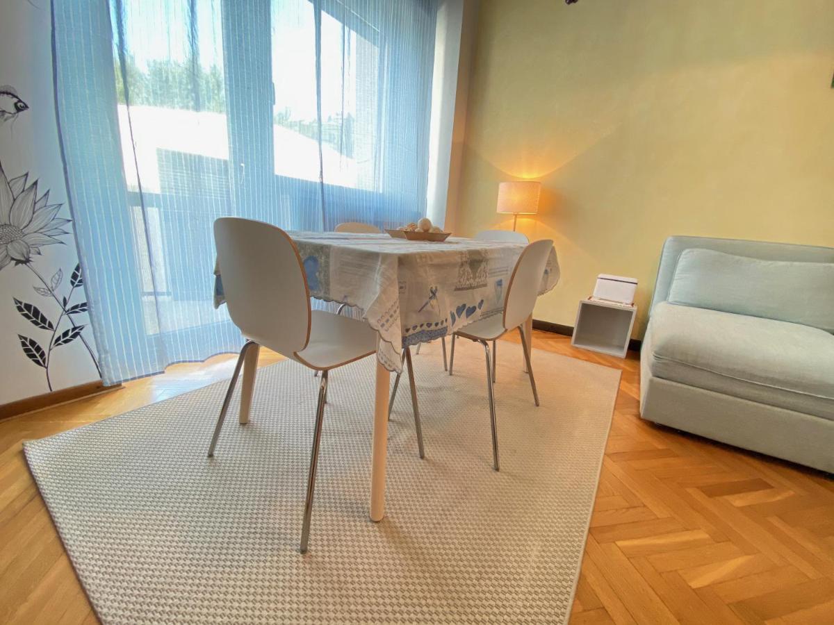 Bella Ariston Apartment Мерано Екстериор снимка