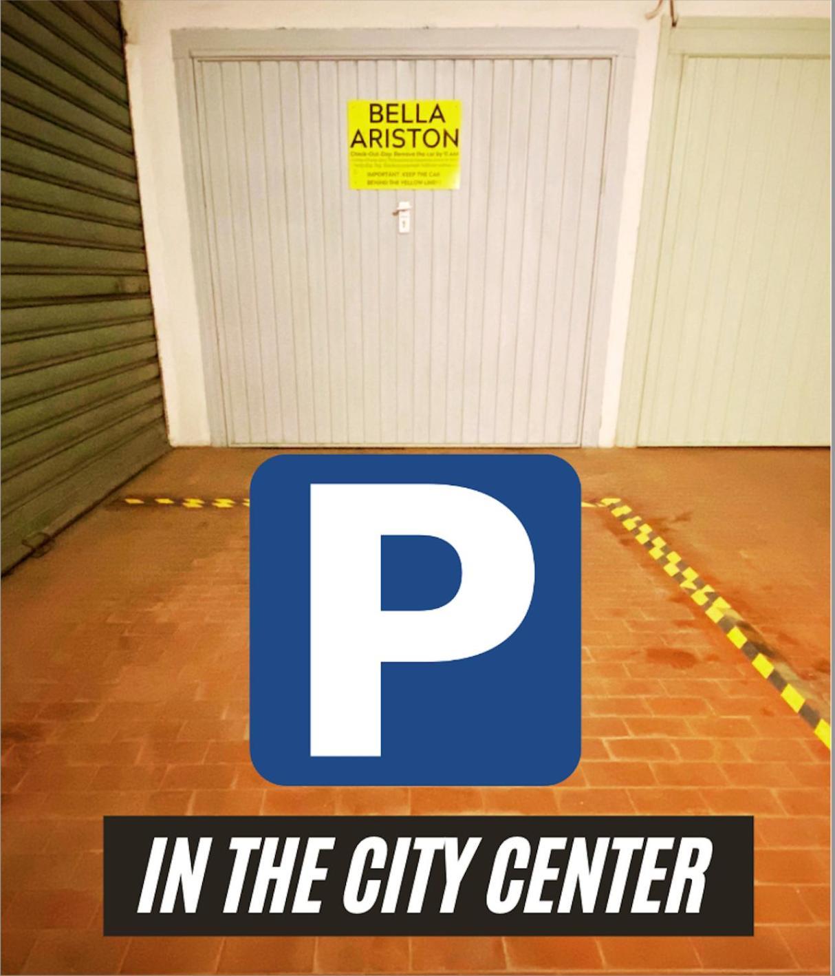 Bella Ariston Apartment Мерано Екстериор снимка
