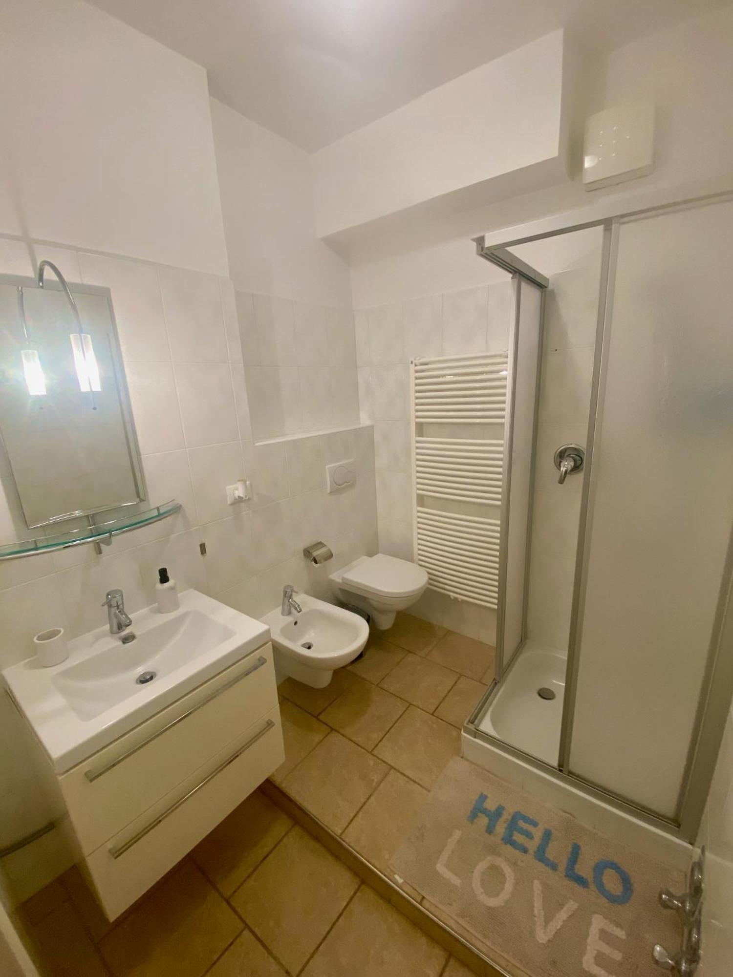Bella Ariston Apartment Мерано Екстериор снимка