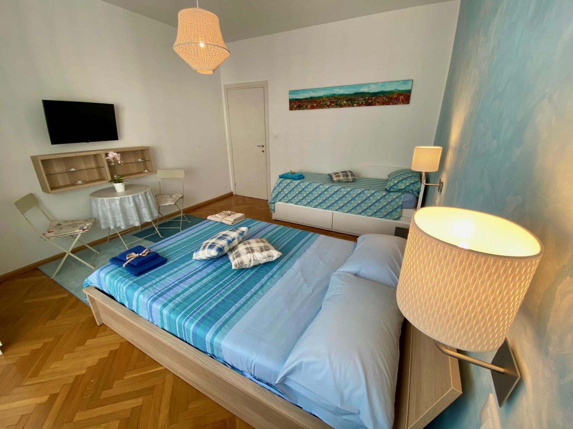 Bella Ariston Apartment Мерано Екстериор снимка