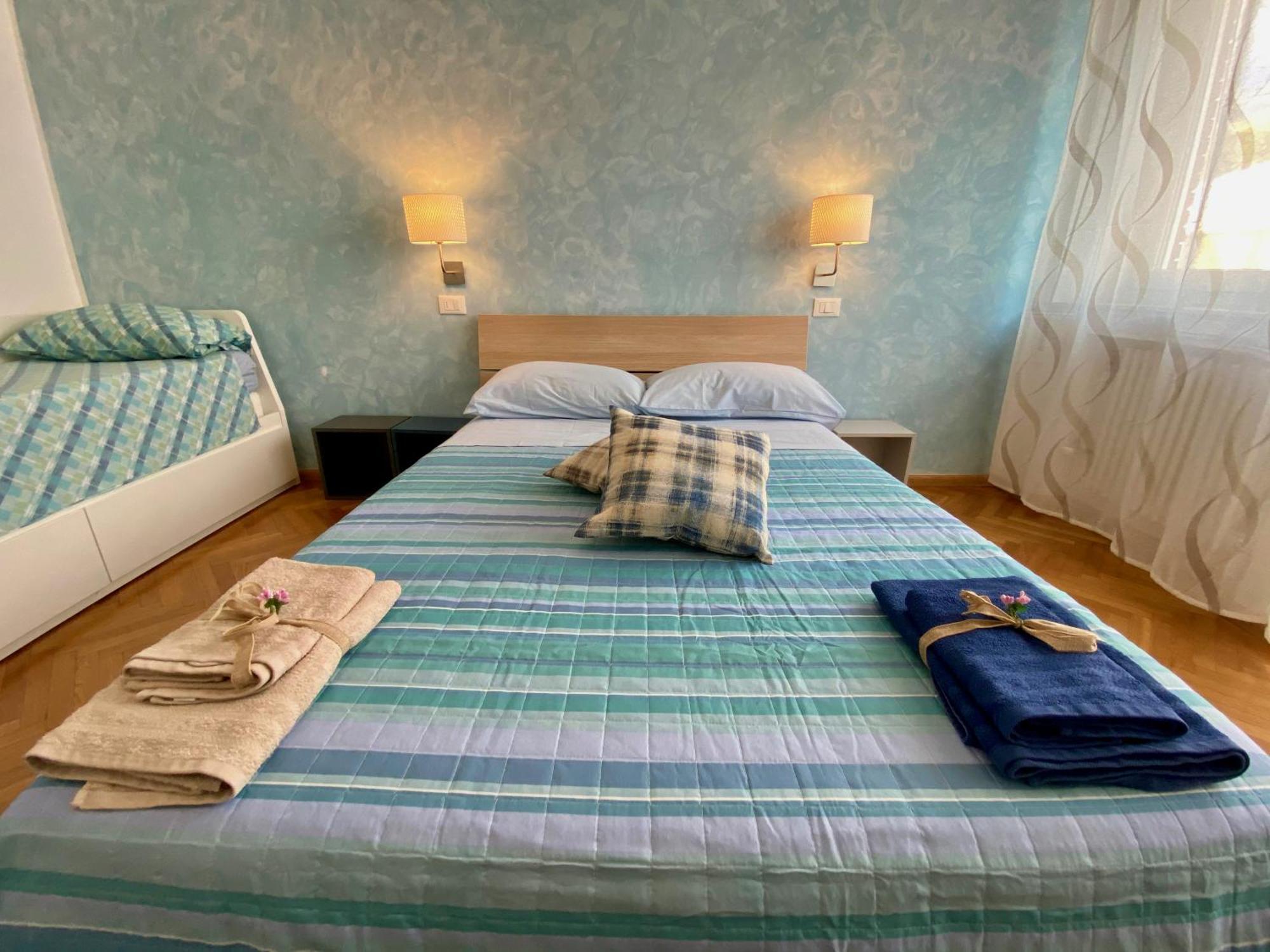 Bella Ariston Apartment Мерано Екстериор снимка