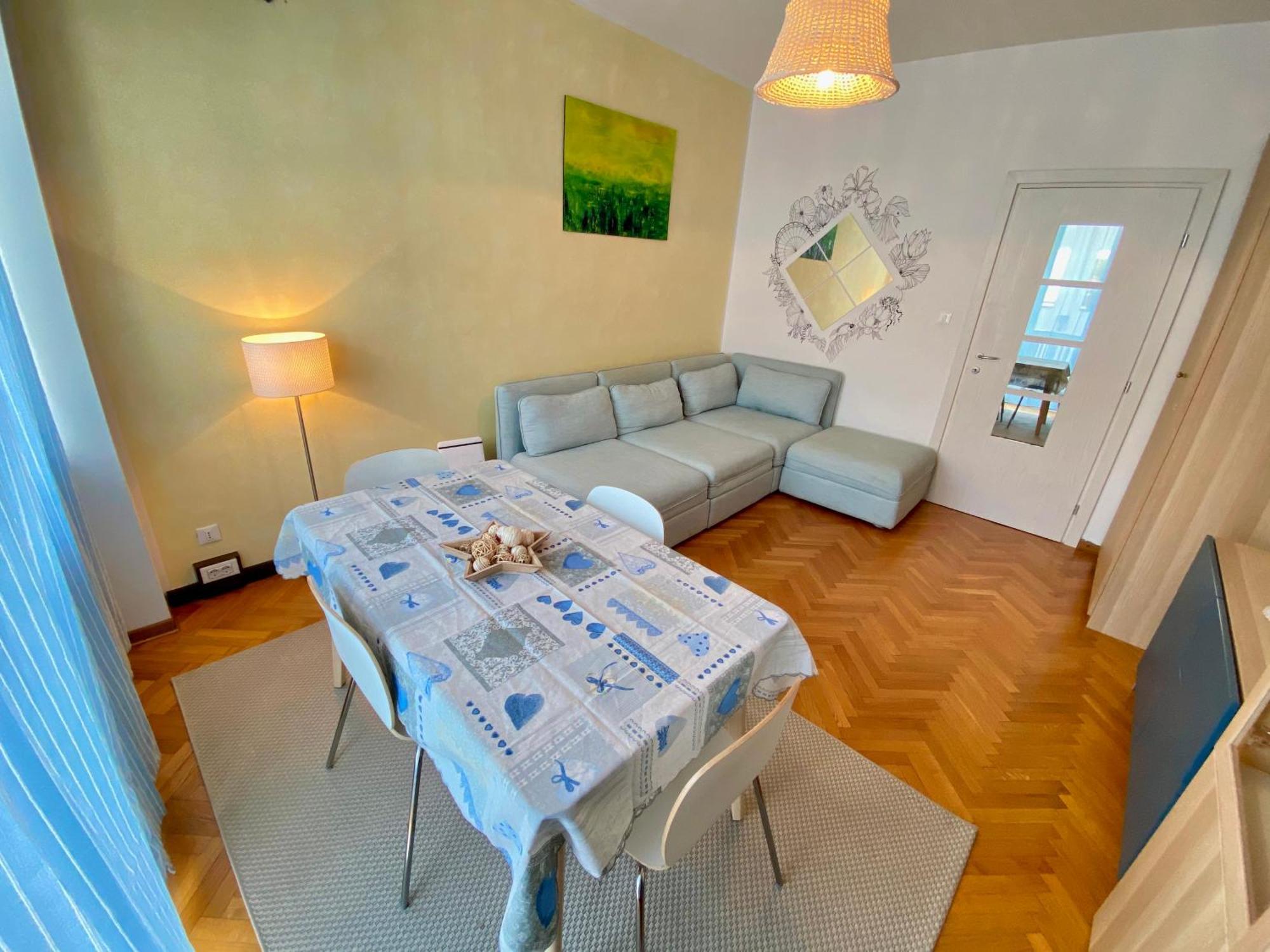 Bella Ariston Apartment Мерано Екстериор снимка