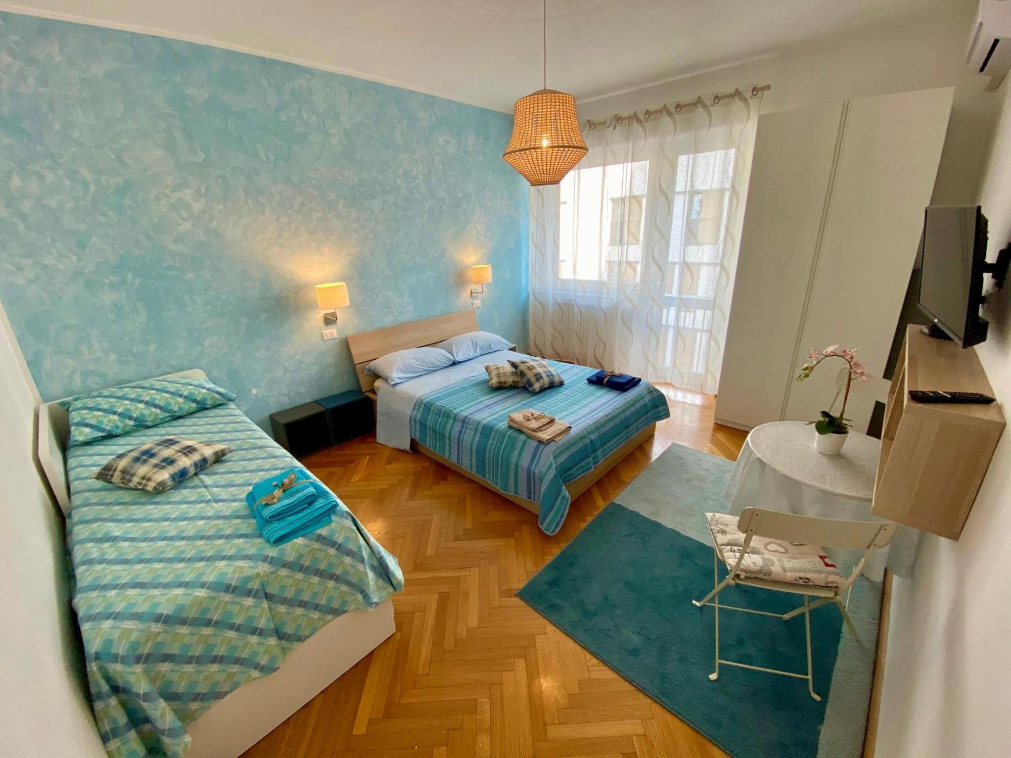Bella Ariston Apartment Мерано Екстериор снимка
