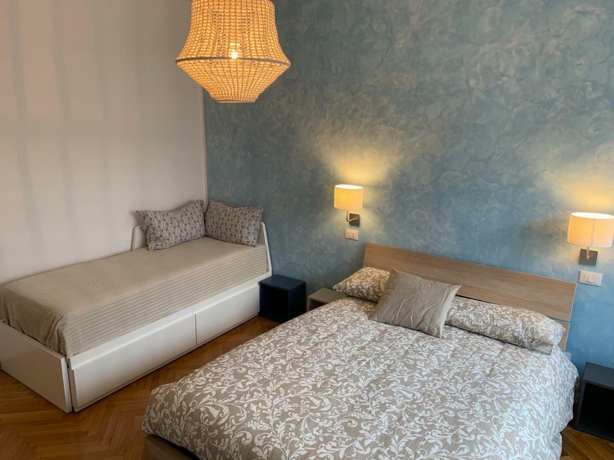 Bella Ariston Apartment Мерано Екстериор снимка