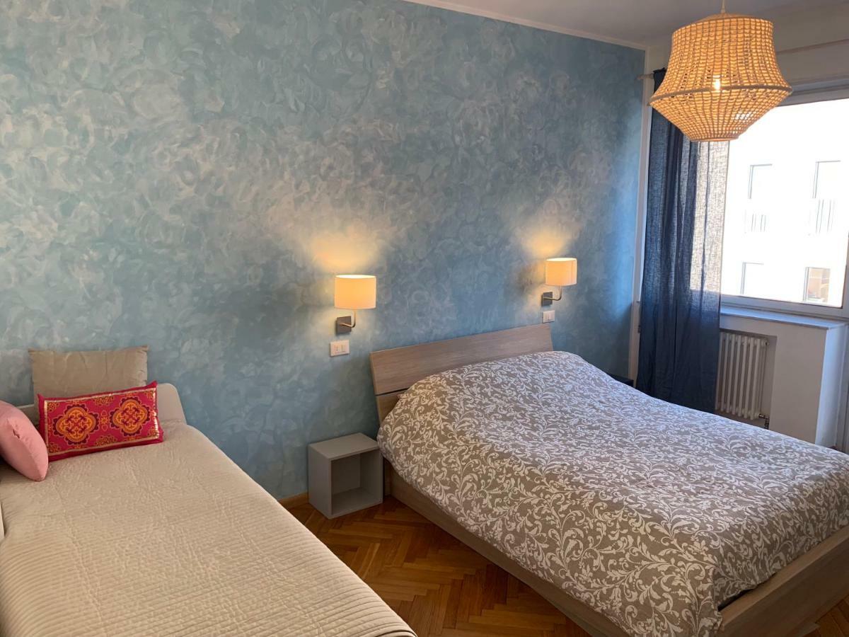 Bella Ariston Apartment Мерано Екстериор снимка